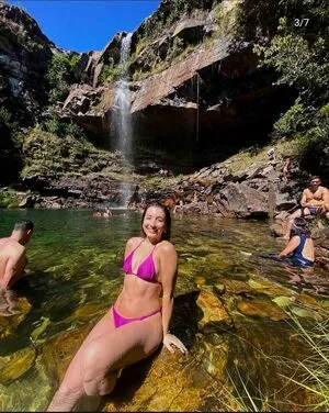 Larissa Pegoraro Bedin OnlyFans Leaked Free Thumbnail Picture - #EP8468f0zb