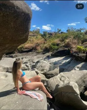 Larissa Pegoraro Bedin OnlyFans Leaked Free Thumbnail Picture - #S8XxMwa2sb