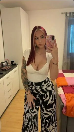 Larissa Perdacher OnlyFans Leaked Free Thumbnail Picture - #PmBpBAYuCT