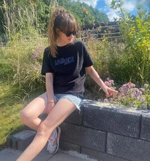 Larissa Riess OnlyFans Leaked Free Thumbnail Picture - #0EAazqH7v0