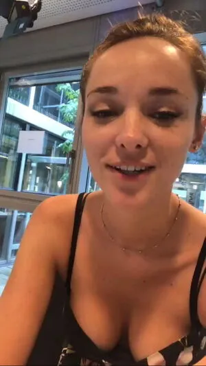 Larissa Riess OnlyFans Leaked Free Thumbnail Picture - #3KTRiVptVf