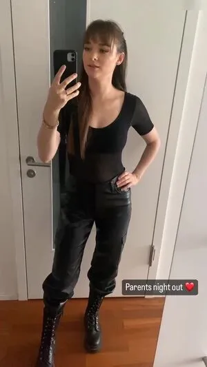 Larissa Riess OnlyFans Leaked Free Thumbnail Picture - #4I7HhpOIui