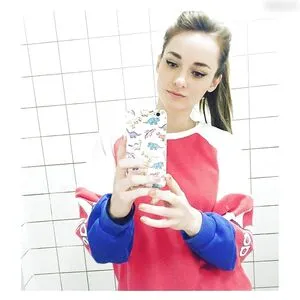 Larissa Riess OnlyFans Leaked Free Thumbnail Picture - #4VK5mAaOox