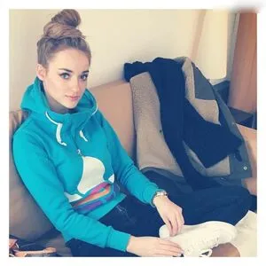 Larissa Riess OnlyFans Leaked Free Thumbnail Picture - #55V8tenR7R