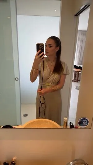 Larissa Riess OnlyFans Leaked Free Thumbnail Picture - #6wYcJyVrw7