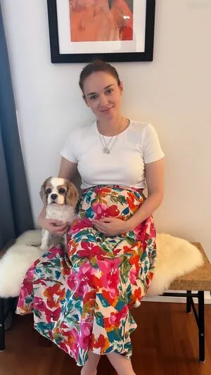 Larissa Riess OnlyFans Leaked Free Thumbnail Picture - #71b4vUkEkO