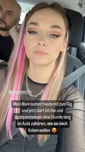 Larissa Riess OnlyFans Leaked Free Thumbnail Picture - #8DIqbL9QQY