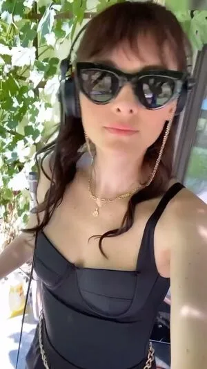 Larissa Riess OnlyFans Leaked Free Thumbnail Picture - #GdVpL3ZJLo