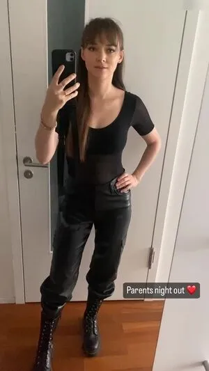 Larissa Riess OnlyFans Leaked Free Thumbnail Picture - #IOGxw6xtkc