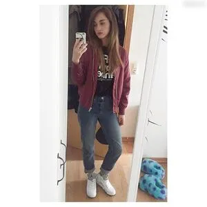 Larissa Riess OnlyFans Leaked Free Thumbnail Picture - #K3cwNFqTO8