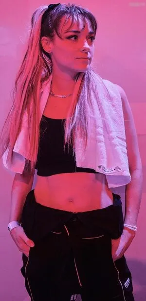 Larissa Riess OnlyFans Leaked Free Thumbnail Picture - #N5R4IOnsrN