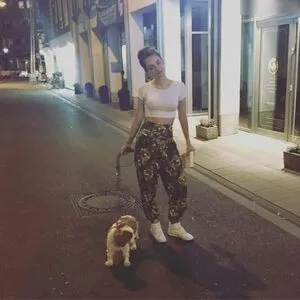 Larissa Riess OnlyFans Leaked Free Thumbnail Picture - #ODbvmx9Wp7
