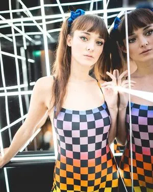 Larissa Riess OnlyFans Leaked Free Thumbnail Picture - #UzgtSQxuy9