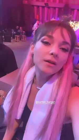 Larissa Riess OnlyFans Leaked Free Thumbnail Picture - #eOP8UsYDZZ