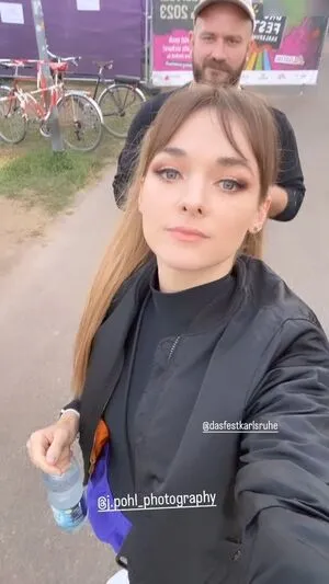 Larissa Riess OnlyFans Leaked Free Thumbnail Picture - #ejP4wO7har