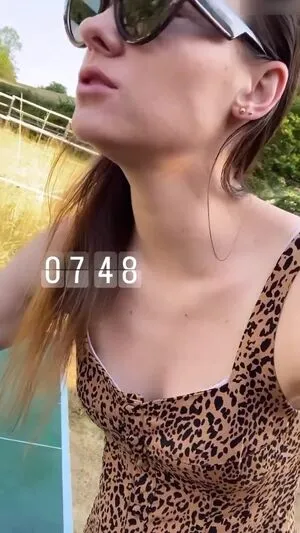 Larissa Riess OnlyFans Leaked Free Thumbnail Picture - #g8o5AtQzTO