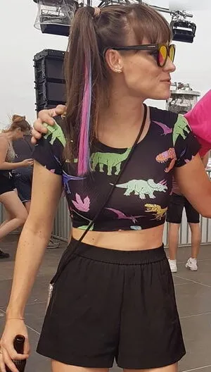 Larissa Riess OnlyFans Leaked Free Thumbnail Picture - #gv711QUWvH