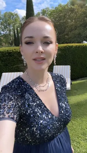 Larissa Riess OnlyFans Leaked Free Thumbnail Picture - #jZNbjxlPla