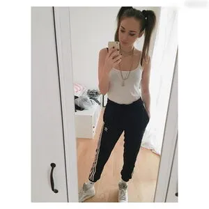 Larissa Riess OnlyFans Leaked Free Thumbnail Picture - #k04q2LlzmV