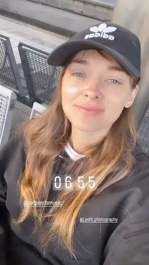 Larissa Riess OnlyFans Leaked Free Thumbnail Picture - #lUdBig1gEO