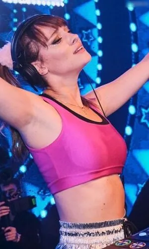 Larissa Riess OnlyFans Leaked Free Thumbnail Picture - #mQbub5221K