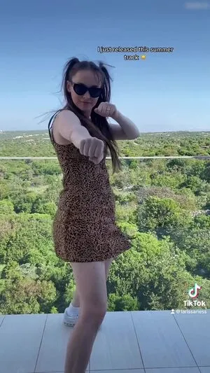 Larissa Riess OnlyFans Leaked Free Thumbnail Picture - #rxpNCnuAjR