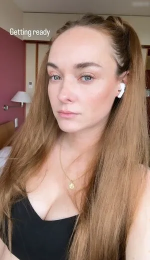 Larissa Riess OnlyFans Leaked Free Thumbnail Picture - #t8Qajxoijv