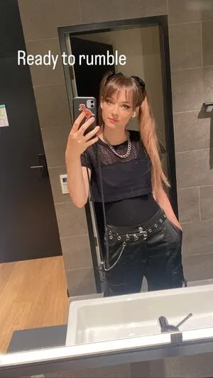 Larissa Riess OnlyFans Leaked Free Thumbnail Picture - #zfYvV4Mnja