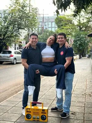 Larissa Riquelme OnlyFans Leaked Free Thumbnail Picture - #32UJPTAPV1