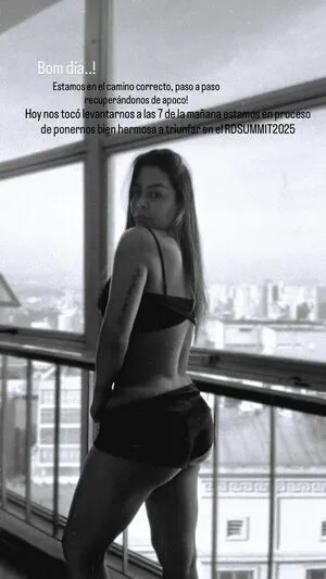 Larissa Riquelme OnlyFans Leaked Free Thumbnail Picture - #5aofnFN7ku