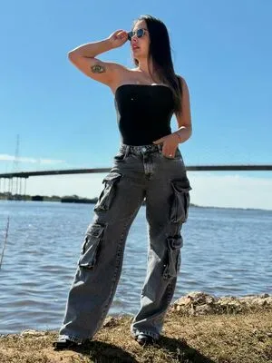 Larissa Riquelme OnlyFans Leaked Free Thumbnail Picture - #61RN7Cpkim