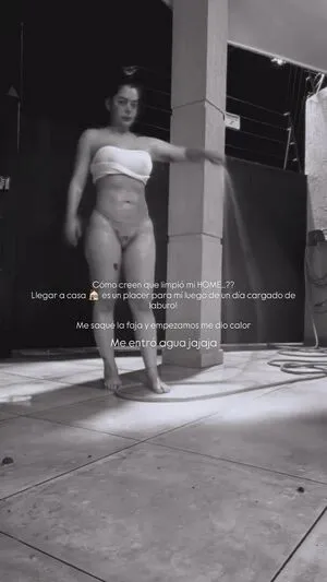 Larissa Riquelme OnlyFans Leaked Free Thumbnail Picture - #F15a4TWePf