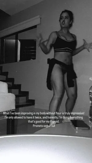 Larissa Riquelme OnlyFans Leaked Free Thumbnail Picture - #JoUTpX6b1L