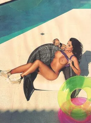 Larissa Riquelme OnlyFans Leaked Free Thumbnail Picture - #SIt7NA2B0P