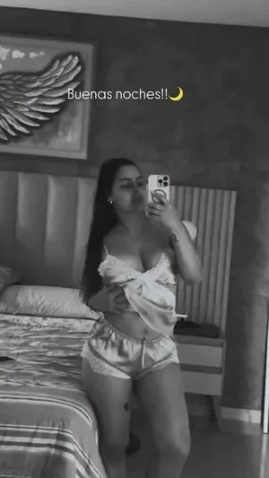 Larissa Riquelme OnlyFans Leaked Free Thumbnail Picture - #bVErac7OBW