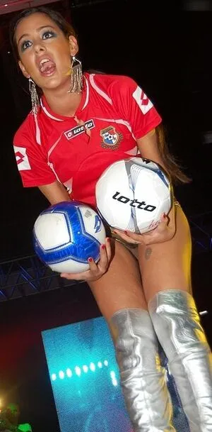 Larissa Riquelme OnlyFans Leaked Free Thumbnail Picture - #cta7VxEXZX