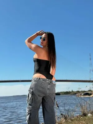 Larissa Riquelme OnlyFans Leaked Free Thumbnail Picture - #gu7OAbdvR5