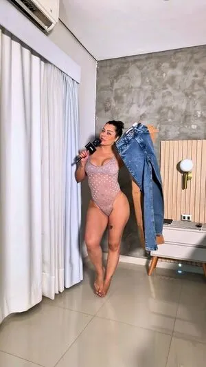 Larissa Riquelme OnlyFans Leaked Free Thumbnail Picture - #skZhnQ9wEu