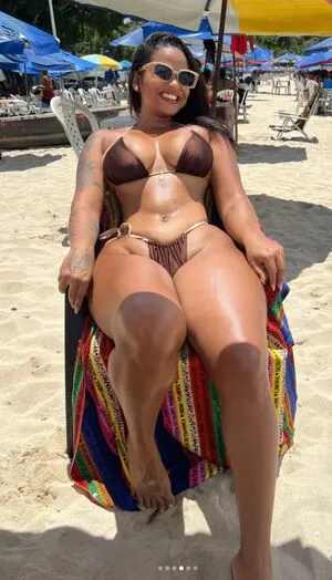 Larissa Rocha OnlyFans Leaked Free Thumbnail Picture - #N9b5gQEHC9