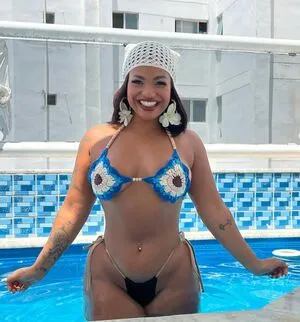 Larissa Rocha OnlyFans Leaked Free Thumbnail Picture - #donDzgF25t