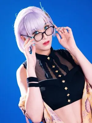 Larissa Rochefort OnlyFans Leaked Free Thumbnail Picture - #5C3bf2ZMIG