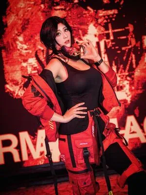 Larissa Rochefort OnlyFans Leaked Free Thumbnail Picture - #6PP2E1iEpS