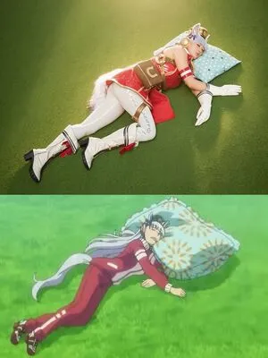 Larissa Rochefort OnlyFans Leaked Free Thumbnail Picture - #90ECxKX75v