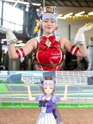 Larissa Rochefort OnlyFans Leaked Free Thumbnail Picture - #CxI1QsxejA