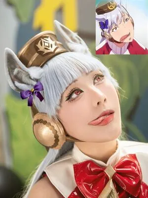 Larissa Rochefort OnlyFans Leaked Free Thumbnail Picture - #JmyDAFBfjb