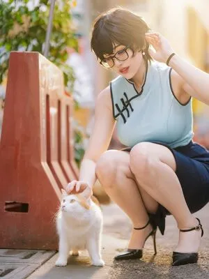 Larissa Rochefort OnlyFans Leaked Free Thumbnail Picture - #X1y6Qt9pCb