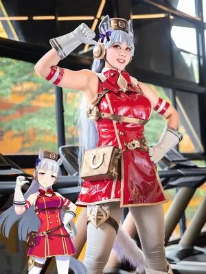 Larissa Rochefort OnlyFans Leaked Free Thumbnail Picture - #Z1NhtyXtN8