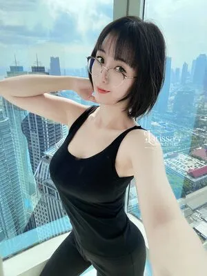 Larissa Rochefort OnlyFans Leaked Free Thumbnail Picture - #acwobKKEvm