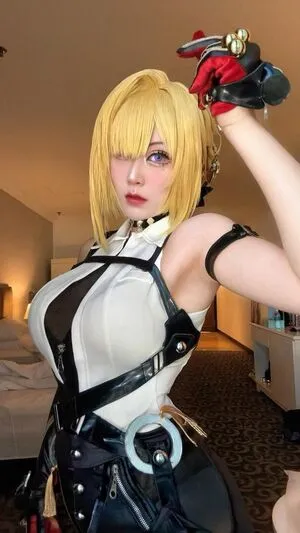 Larissa Rochefort OnlyFans Leaked Free Thumbnail Picture - #bnm2YdzJDS