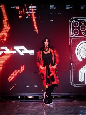 Larissa Rochefort OnlyFans Leaked Free Thumbnail Picture - #fuzoJqj9P6